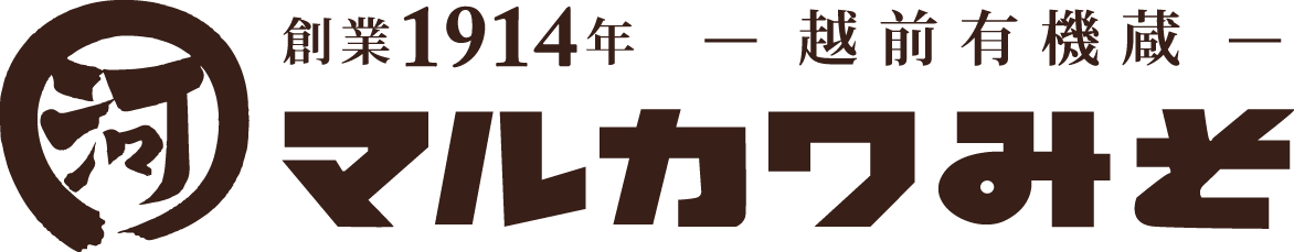 マルカワみそ
