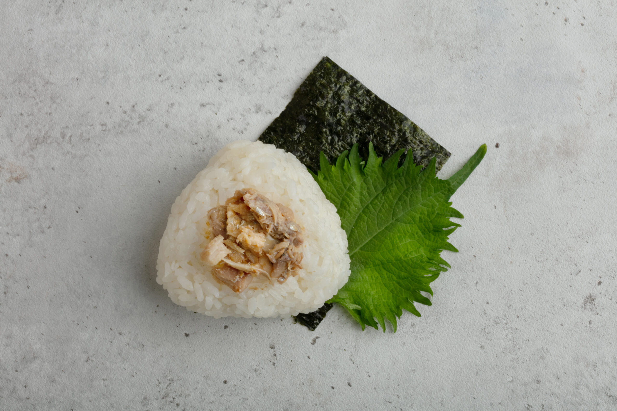 焼きサバ大葉味噌