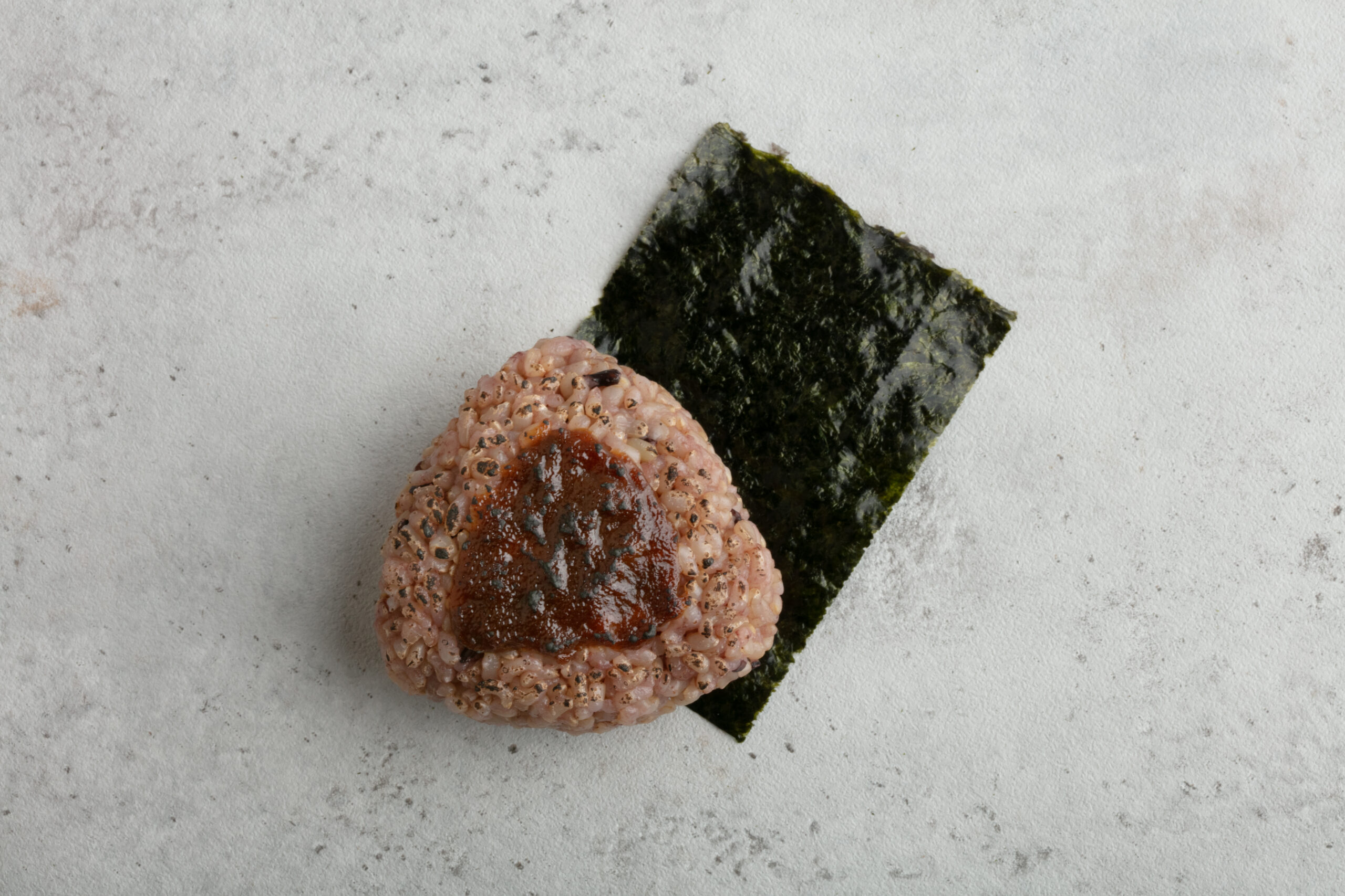 玄米焼きひしお